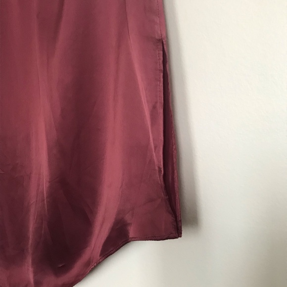 Wilfred Harrietta Dress - Foulard - Picture 5 of 8